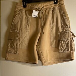Men’s Sz 34 EPTM Cargo Shorts